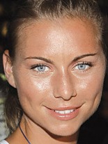 Vera Zvonareva