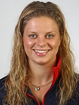 Kim Clijsters