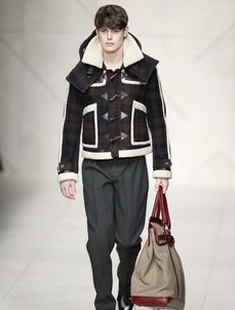 Burberry Prorsum