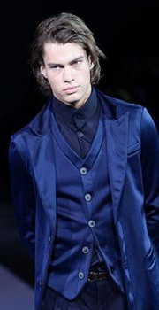 Giorgio Armani