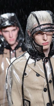 Burberry Prorsum