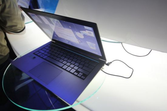 Asus 13" Zenbook