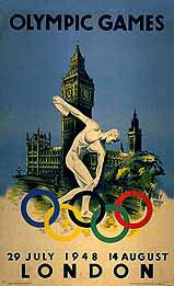 1948 London Summer Olympics