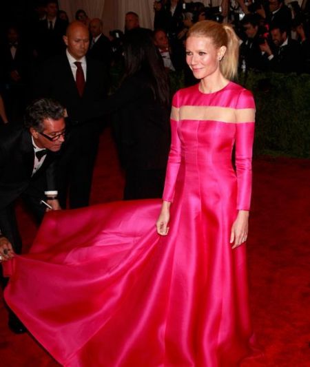 Gwyneth Paltrow