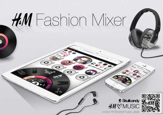 Music, fashion in heady mix - Entertainment 