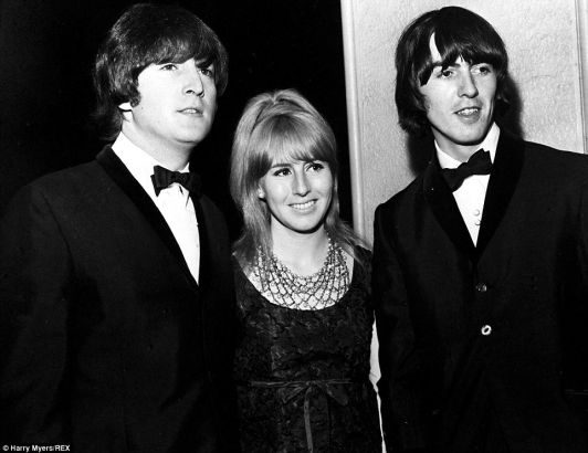 John Lennon's first wife Cynthia dies at 75 ...