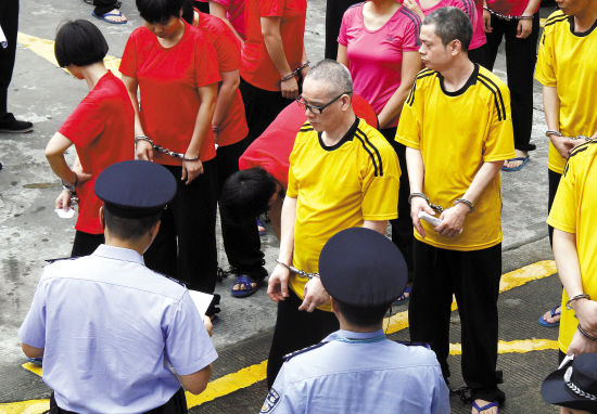 prostituée shenzhen