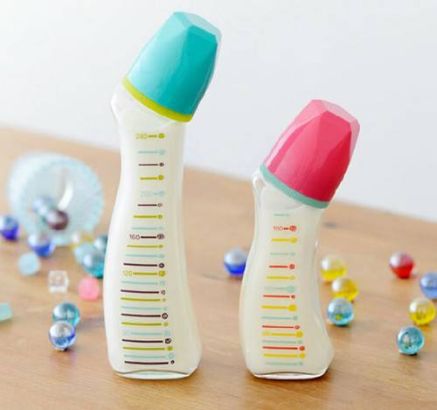 dr betta bottle