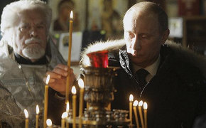 Moscow mourns for airport bombing victims