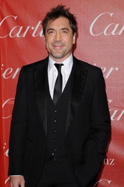 Javier Bardem
