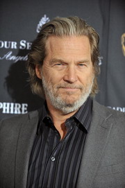 Jeff Bridges