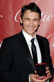 James Franco