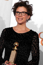 Annette Bening