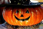 Happy Halloween