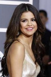Selena Gomez