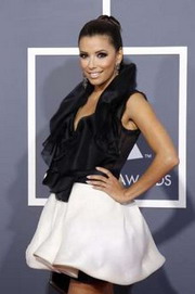 Eva Longoria