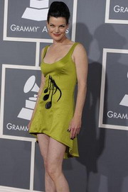 Pauley Perrette
