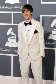 Justin Bieber
