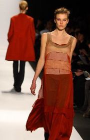 New York Fashion Week