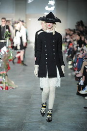 Meadham Kirchhoff