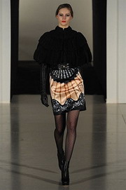 Temperley London
