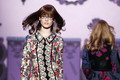 NY Fashion Week F/W 2011