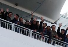 4,100 Chinese in Libya evacuated to Greece