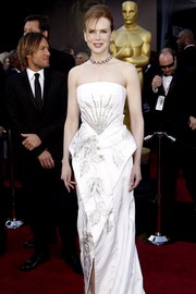 Nicole Kidman