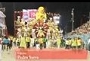 Carnival in Rio de Janeiro