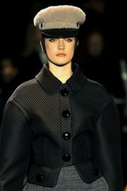 Marc Jacobs for Louis Vuitton