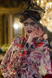 John Galliano