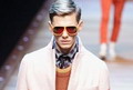 Milan Fashion Week Menswear F/W 2011