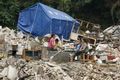Deadly quake jolts Sichuan