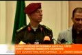 Libya announces ceasefire