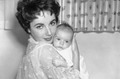 Remembering Elizabeth Taylor