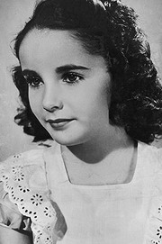 From child to iconic beauty