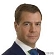 Dmitry Medvedev