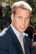 Prince William of Wales