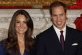 Prince William engaged