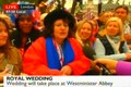 Brits count down for royal wedding