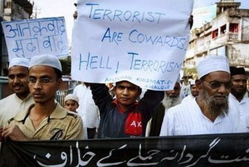 India terror attacks