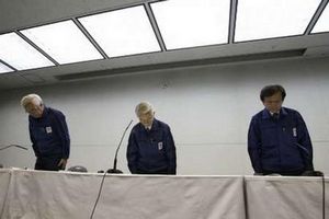 Operator airs plan to control nuclear crisis