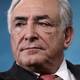IMF chief Strauss-Kahn