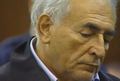 IMF chief jailed without bail