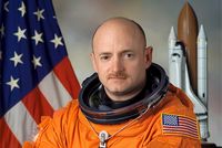 Mark Kelly