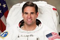Gregory Chamitoff
