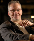 Welcome from Thierry Frémaux, director of the Cannes Film Festival