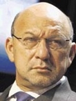 Trevor Manuel / South African Finance Minister