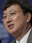 Zhu Min / Special advisor to managing director of IMF