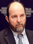 Arminio Fraga / President of Brazilian Central Bank